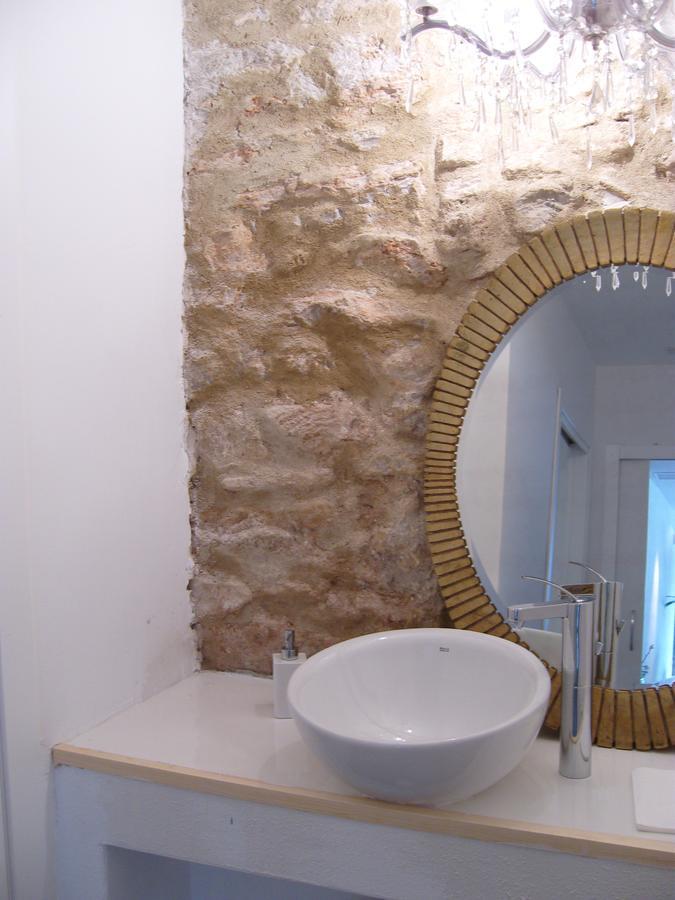 Hotel Raimblanc Villargordo del Cabriel Εξωτερικό φωτογραφία